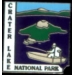 CRATER LAKE NATIONAL PARK PIN